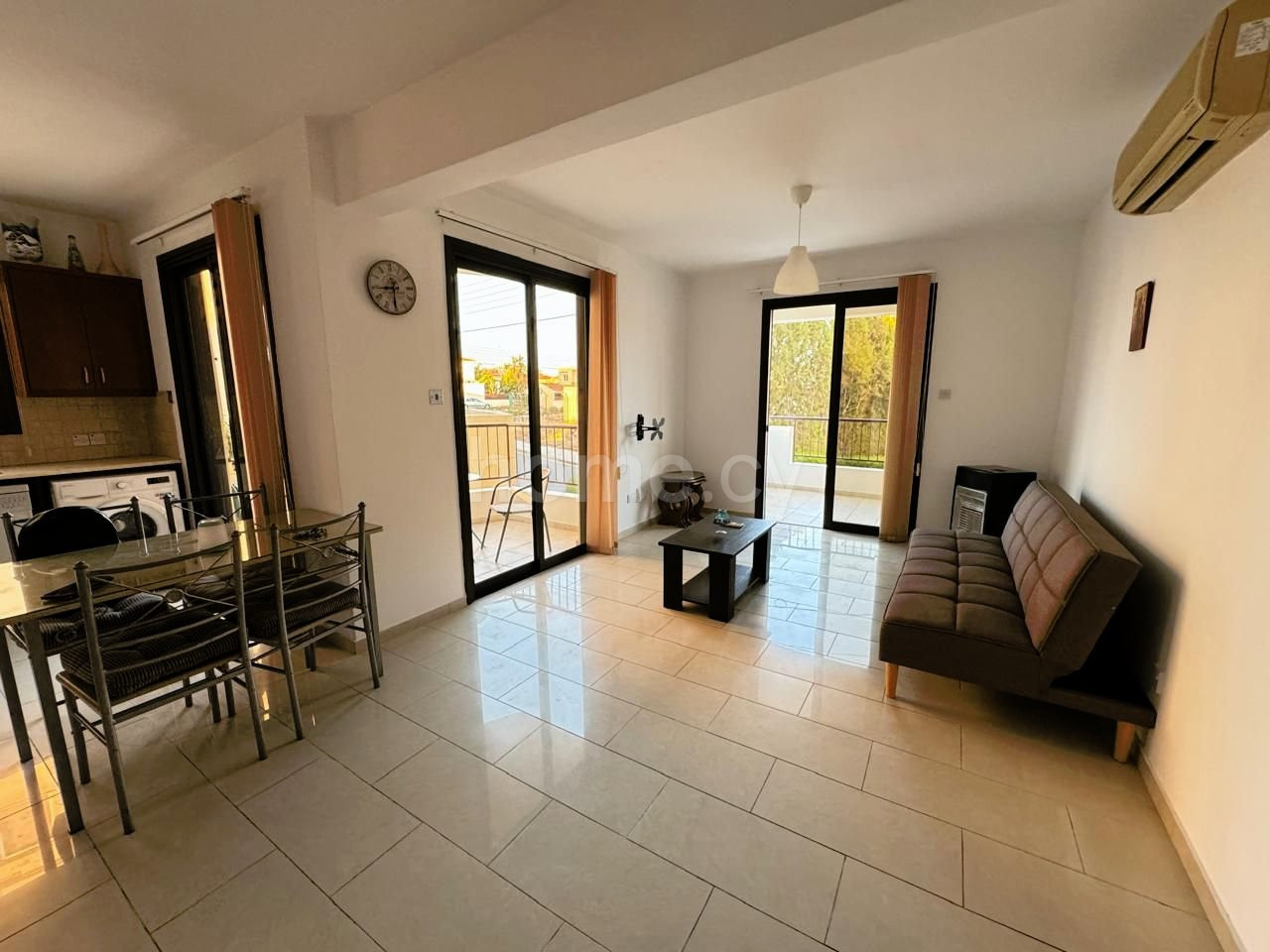 Apartment to rent in Larnaca — home.cy