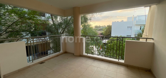 Apartment to rent in Nicosia