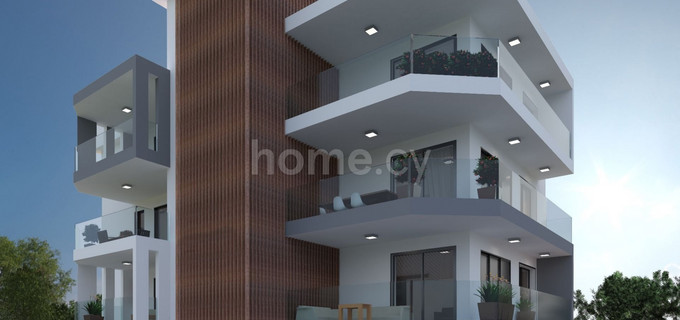 Penthouse apartment for sale in Nicosia