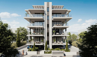 Apartamento a la venta en Limassol