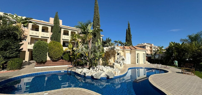 Dachgeschosswohnung in Larnaca zu verkaufen