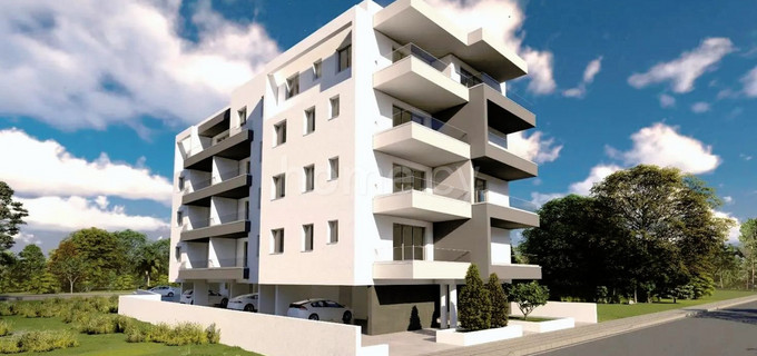 Apartamento para alquilar en Nicosia