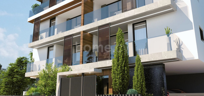 Apartment for sale in Nicosia