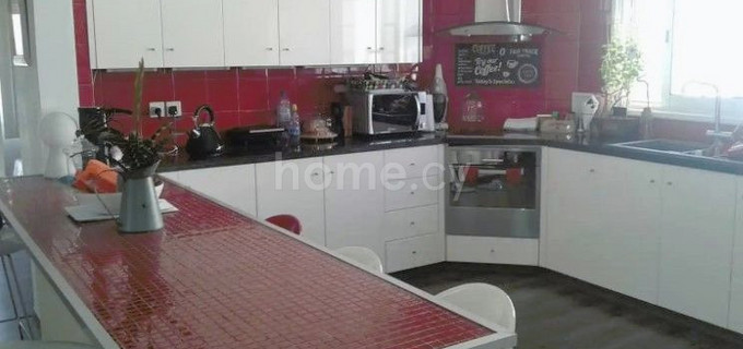 Apartment to rent in Nicosia