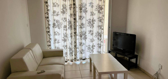 Wohnung in Nicosia zu vermieten