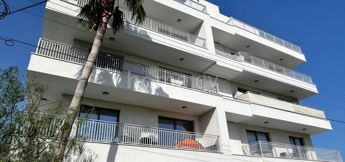 Apartment for sale in Limassol