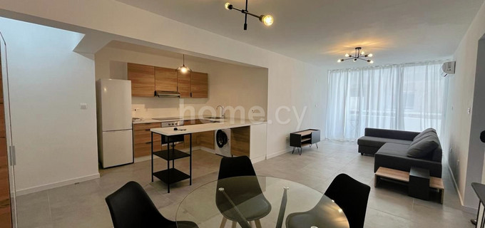 Apartment for sale in Nicosia