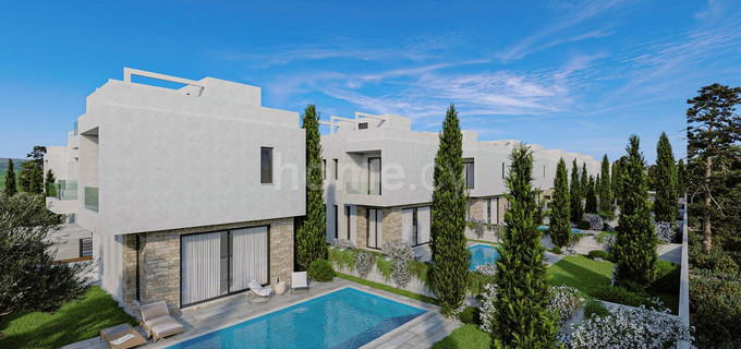 Villa a la venta en Paphos