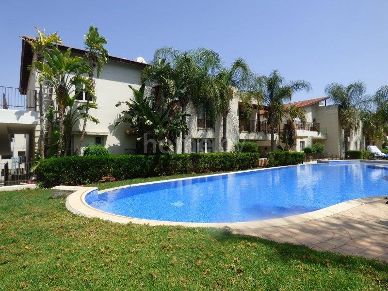 Apartment to rent in Larnaca — home.cy