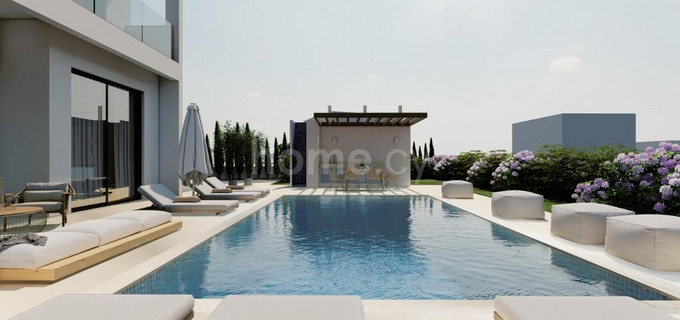 Villa for sale in Paphos