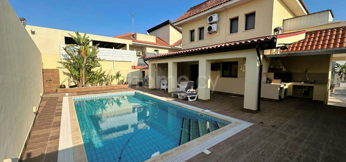 Villa in Larnaca zu vermieten