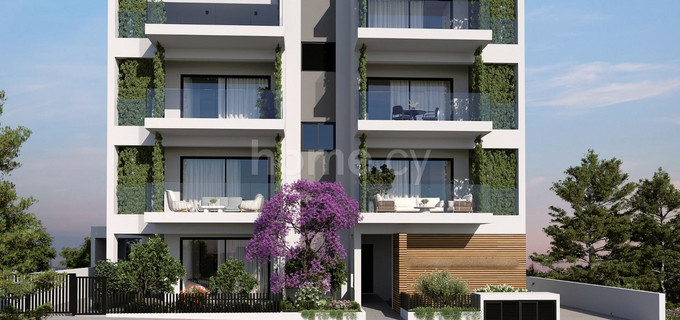 Apartment for sale in Limassol