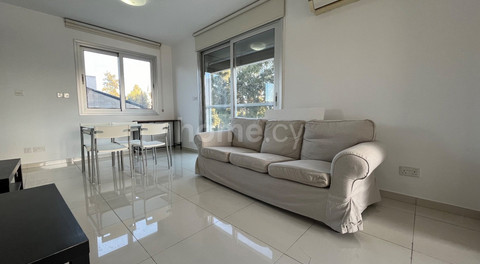 Apartamento para alquilar en Nicosia