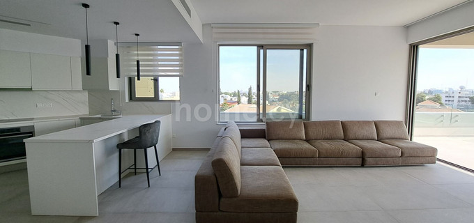 Apartment for sale in Nicosia