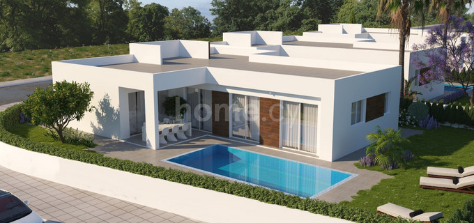 Bungalow for sale in Larnaca