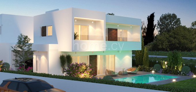 Villa for sale in Larnaca