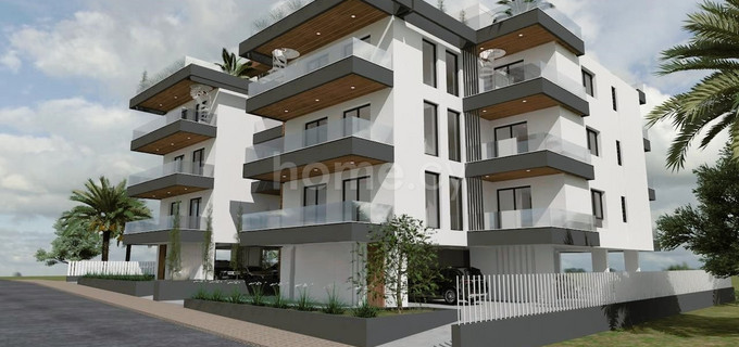 Apartment for sale in Larnaca