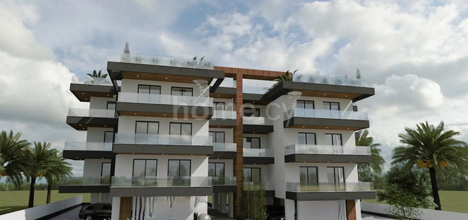 Apartment for sale in Larnaca