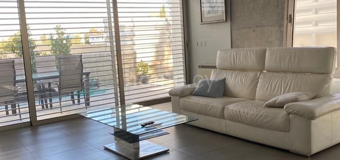 Villa to rent in Nicosia