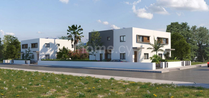 Villa till salu i Nicosia