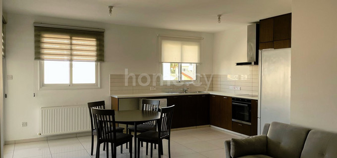 Apartment to rent in Nicosia