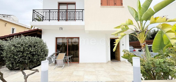 Villa for sale in Paphos