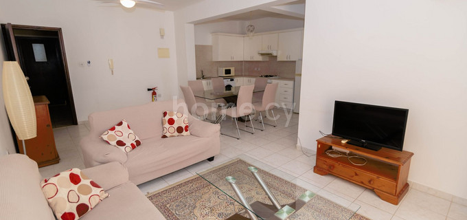 Apartamento a la venta en Larnaca