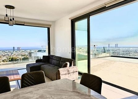 Appartement à louer à Limassol