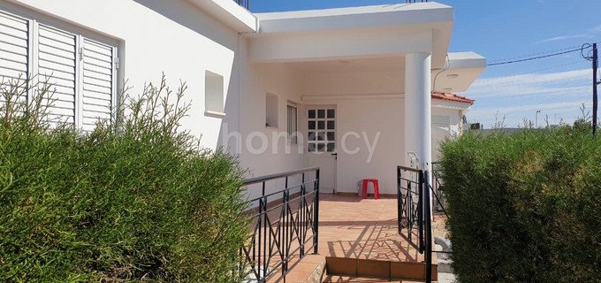 Villa for sale in Nicosia