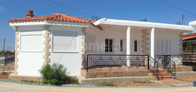 Villa till salu i Nicosia