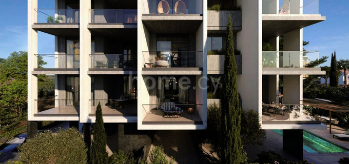 Apartment for sale in Limassol