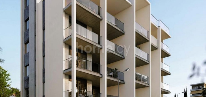 Apartment for sale in Limassol