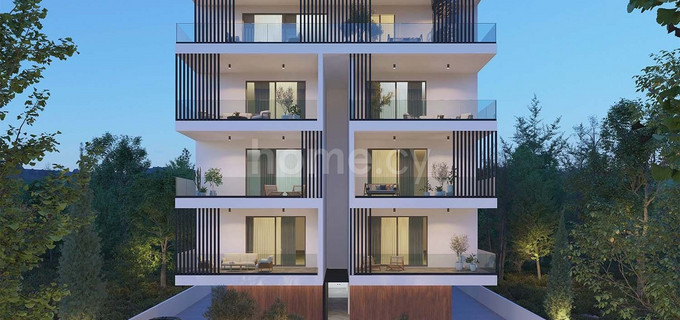 Apartment for sale in Nicosia