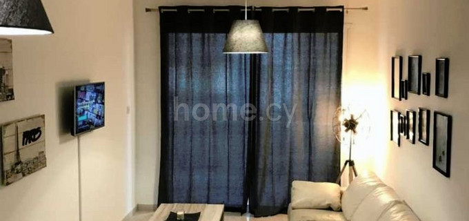 Apartamento para alquilar en Nicosia