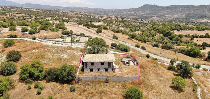 Villa for sale in Limassol