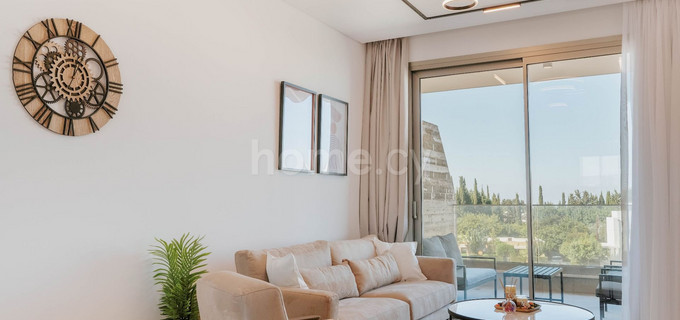 Apartment for sale in Paphos