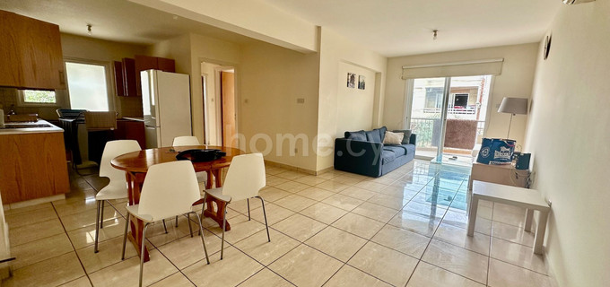 Apartment to rent in Nicosia