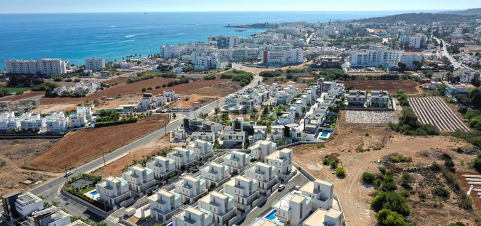 Villa a la venta en Protaras