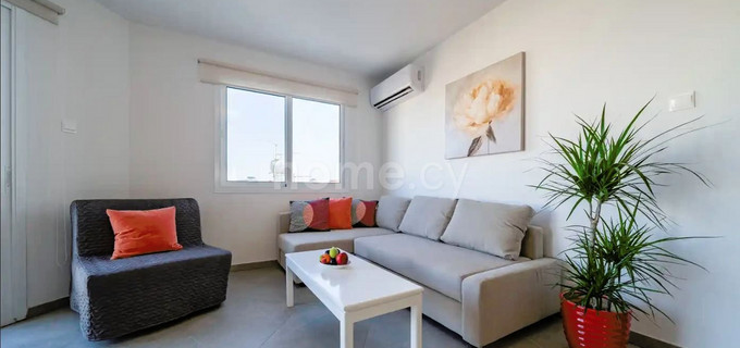 Apartment to rent in Larnaca