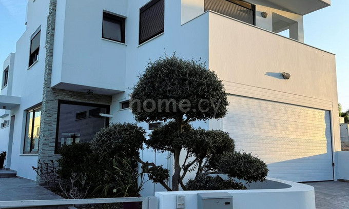 Villa a la venta en Larnaca