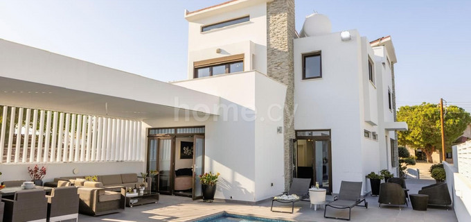 Villa à vendre à Larnaca