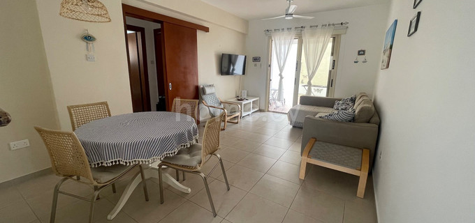 Appartement au rez-de-chaussée à louer à Paphos