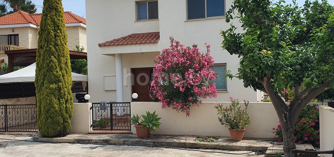 Villa to rent in Paphos