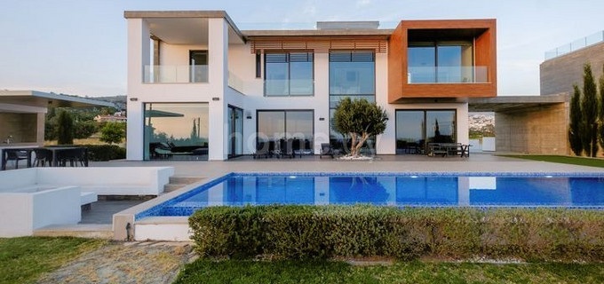 Villa till salu i Paphos