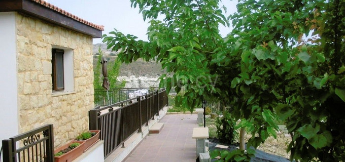 Villa att hyra i Paphos