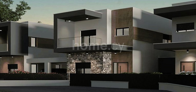 Villa for sale in Limassol