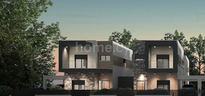 Villa a la venta en Limassol