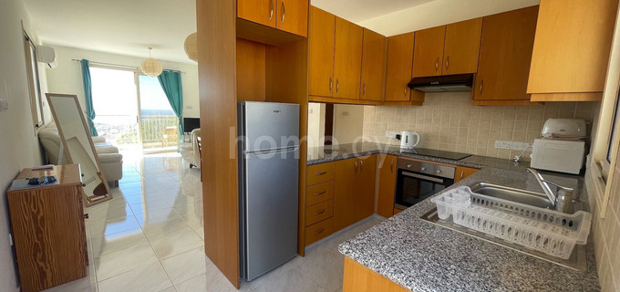 Apartamento para alquilar en Paphos