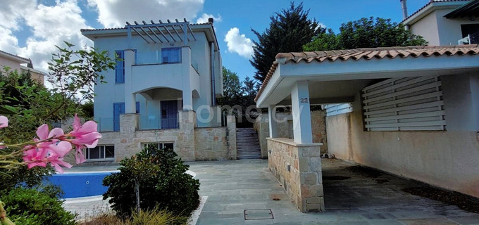 Villa a la venta en Paphos