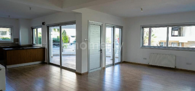 Ground floor apartment for sale in Nicosia